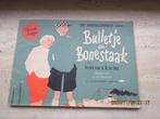 De wereldreis van Bulletje en Bonestaak, Eén stripboek, Ophalen of Verzenden, Gelezen