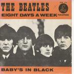 S Beatles - Eight Days A Week 02, Cd's en Dvd's, Vinyl Singles, Gebruikt, Verzenden, 7 inch, Single