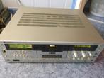 Gezocht: Sharp Optonica Cassettedeck RT-9100 RT-7100 9100, Ophalen of Verzenden, Enkel, Overige merken