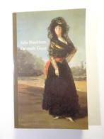 De oude Goya (Julia Blackburn) K.357, Boeken, Ophalen of Verzenden, Zo goed als nieuw, Julia Blackburn