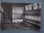 Assen, jeugdherberg Maria-Camp / Waschgelegenheid, Verzenden, 1920 tot 1940, Drenthe