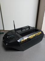 Navigator Voerboot - Toslon TF500 - extra opties, Ophalen of Verzenden, Zo goed als nieuw