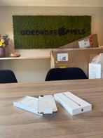 iPhone Air 256GB Licht Goud | als nieuw, Telecommunicatie, Mobiele telefoons | Apple iPhone, Apple, Cupertino California, Nieuw