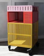 Tesammans IKEA Raw Nieuw - Kleurrijk Opbergmeubel, Ophalen of Verzenden, Nieuw