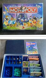 De Disney Editie MonoPoly, Ophalen of Verzenden