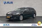 Ford Mondeo Wagon 1.5 Titanium | LED koplampen | Parkeersens, Voorwielaandrijving, Stof, Euro 6, 4 cilinders