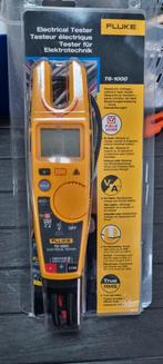 Fluke T6-1000 voltmeter/amperemeter, Doe-het-zelf en Verbouw, Meetapparatuur, Ophalen of Verzenden, Nieuw