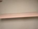 Ikea LACK plank 110x26 cm eikenkleur 2 stuks, Huis en Inrichting, Ophalen