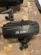 Falcon Eyes Studio Flitsset SSK-2200D met Tas en extras, Ophalen, Zo goed als nieuw, Overige merken