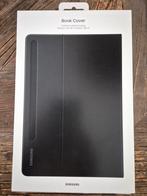 Samsung Galaxy Tab S8 book cover, 11 inch, Nieuw, Bescherming voor- en achterkant, Ophalen of Verzenden