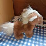 Anna Club Plush paard knuffel 19 cm, Ophalen of Verzenden