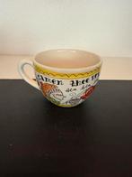 2 koppen blond Amsterdam, Blond Amsterdam, Ophalen of Verzenden, Zo goed als nieuw, Kop(pen) en/of Schotel(s)