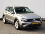 Volkswagen Tiguan 1.5 TSI Comfortline Business 130 pk | LED, Auto's, Volkswagen, Voorwielaandrijving, 4 cilinders, Origineel Nederlands