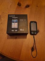 Garmin Edge 1000 Fietscomputer, Fietsen en Brommers, Gebruikt, Ophalen of Verzenden