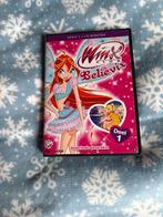 Winx club believix deel 1, Alle leeftijden, Ophalen of Verzenden, Gebruikt
