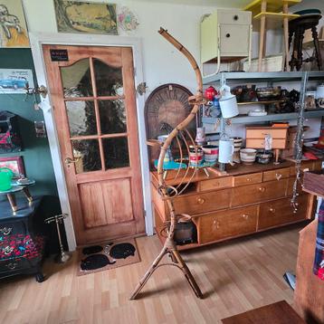 rotan plantenslang  beschikbaar voor biedingen