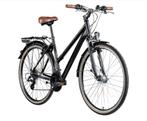 Herenfiets, Fietsen en Brommers, Fietsen | Heren | Herenfietsen, Nieuw, Versnellingen, Overige merken, 53 tot 57 cm