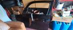 Deur portier Daihatsu Materia roodbruin metallic linksvoor, Ophalen, Links, Daihatsu, Deur
