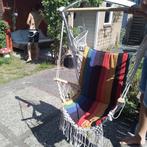 hangstoel voor kinderen, Ophalen, Gebruikt