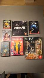 Div bordspellen, Hobby en Vrije tijd, Gezelschapsspellen | Bordspellen, Ophalen, Gebruikt