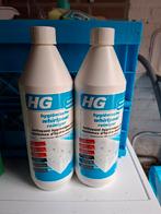 HG Hygiënische Whirlpool reiniger 2x (ongeopend), Ophalen of Verzenden