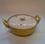 Vintage Dekschaaltje Villeroy & Boch, Antiek en Kunst, Antiek | Goud en Zilver, Ophalen of Verzenden