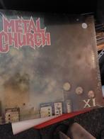 Metal Church - XI (LP), Ophalen of Verzenden, Nieuw in verpakking