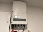 Solar Edge omvormer, Doe-het-zelf en Verbouw, Ophalen, Zo goed als nieuw