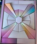 Advent Kalender leeg Bijenkorf, Diversen, Kerst, Ophalen, Zo goed als nieuw