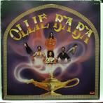 Ollie Baba Funk, Disco, Boogie album, Ophalen of Verzenden, 1960 tot 1980, Zo goed als nieuw, 12 inch