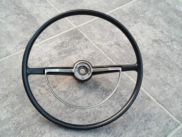 VW Kever Stuur - 21mm Naaf beschikbaar voor biedingen
