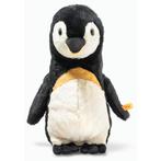 Steiff 062438 Nala Pinguïn, 34 cm., Info@steiff.com, Steiff, Steiff, Stoffen beer