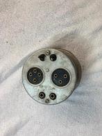 Jaren 30 eenvoudige acculader, Antiek en Kunst, Ophalen