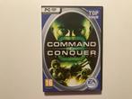 Command And Conquer 3 Tiberium Wars PC Game, 1 speler, Ophalen of Verzenden, Strategie en Constructie, Vanaf 12 jaar