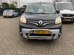 Renault Kangoo II Pushbar Bullbar zonder carterbescherming, Ophalen