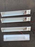 Lampen 12v tl buisjes voor caravan of camper, Ophalen of Verzenden, Zo goed als nieuw