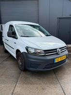 Volkswagen Caddy 1.6 TDI | 75 PK | Trekhaak | Airco |, Auto's, Voorwielaandrijving, Stof, 74 pk, Euro 6