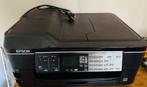 Multifunctionele printer; Epson WorkForce WF-7515, Computers en Software, Printers, Ophalen, EPSON, Inkjetprinter, All-in-one