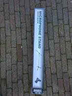 Microfoonstatief INNOX IVA 02 - Nieuw in doos, Minder dan 50 watt, Ophalen of Verzenden, Armatuur, Nieuw