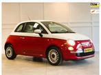 Fiat 500 1.2 Pop / Automaat / Airco / Nieuwe distributieriem, Euro 5, Gebruikt, 1242 cc, 4 cilinders