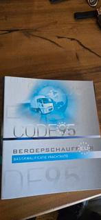 Code 95 Leerboeken, Boeken, Ophalen of Verzenden, Zo goed als nieuw
