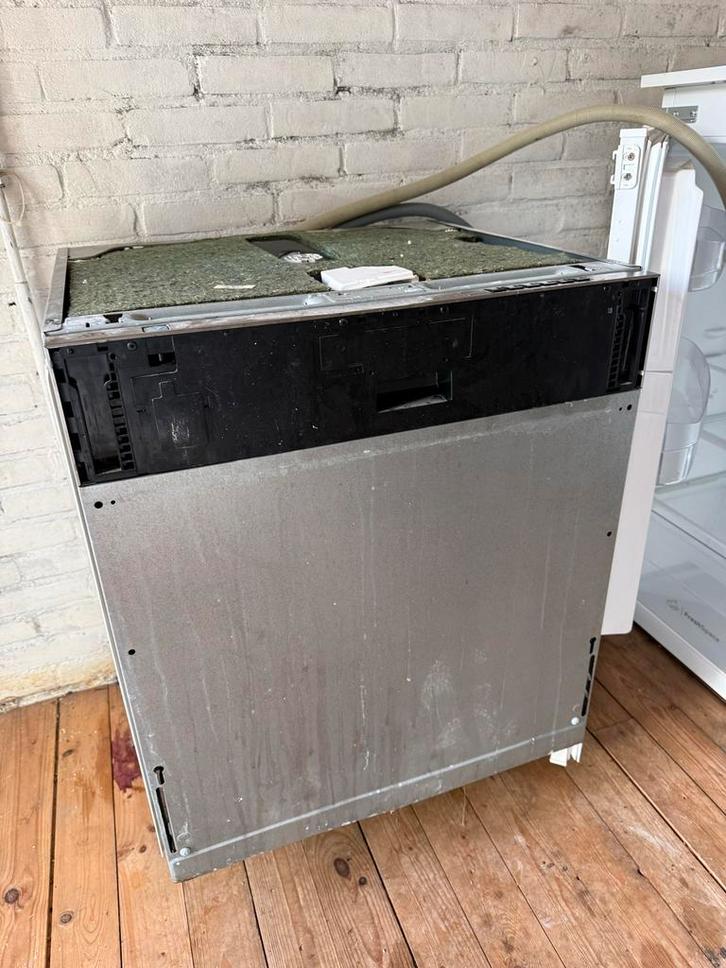 AEG Vaatwasser - 4 jaar oud - Zijderveld, Witgoed en Apparatuur, Vaatwasmachines, Gebruikt, Vrijstaand, 85 tot 90 cm, 60 cm of meer