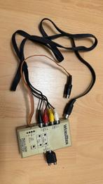 Wurlitzer  music connector  background, Verzamelen, Automaten | Jukeboxen, Ophalen of Verzenden, Zo goed als nieuw, Voor 1950