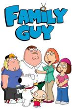 Family Guy 6 Seizoenen SPECIAL EDITION, Ophalen of Verzenden, Zo goed als nieuw, Overige genres, Boxset