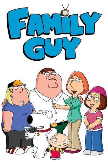 Family Guy 6 Seizoenen SPECIAL EDITION beschikbaar voor biedingen