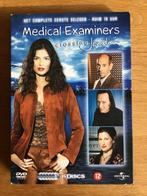 Medical Examiners - Crossing Jordan Seizoen 1 Dvd, Ophalen of Verzenden