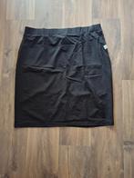 rok, Kleding | Dames, Rokken, Zwart, Maat 46/48 (XL) of groter, &Co Woman, Nieuw