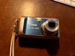 Te koop:  Canon powershot  A460 digitale camera, Audio, Tv en Foto, Fotocamera's Digitaal, Gebruikt, Canon, Ophalen of Verzenden