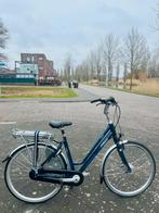 Stella Vicenza Superior elektrische fiets 5400 km 2 accu’s, Fietsen en Brommers, Elektrische fietsen, Ophalen, Zo goed als nieuw