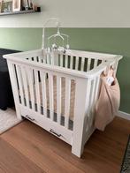 Box met accessoires en lade, Ophalen, Gebruikt, Rechthoekig, In hoogte verstelbaar